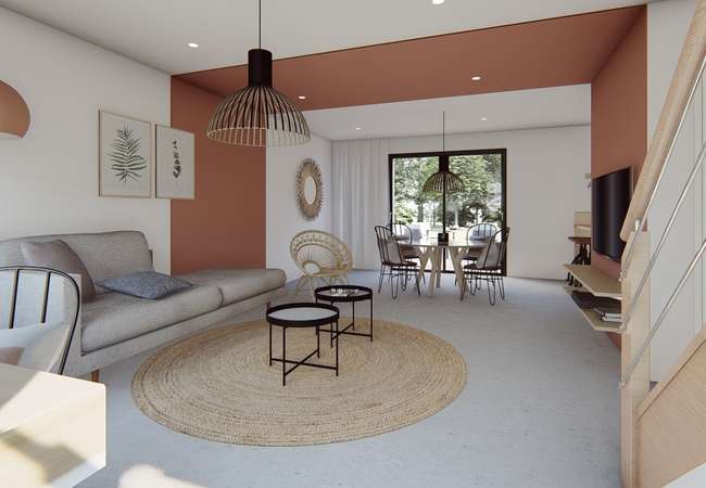 Maison 5 pièces 95 m² · à Rospez · 95 m² · 242 188 €