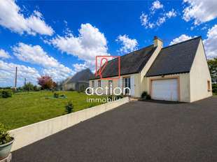 Photo Vente maison Rospez