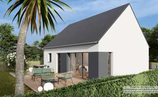 Photo Vente maison Rospez