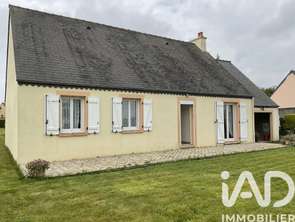 Vente Maison 3 chambresRospez