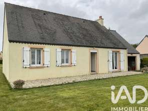 Vente Maison 3 chambresRospez