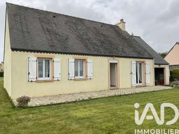 Vente maison 5 pièces Rospez 22