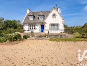 Vente Maison 4 chambresRospez