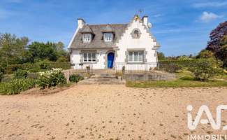 Photo Vente maison Rospez