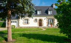 Photo Vente maison Rospez