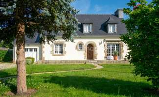 Photo Vente maison Rospez