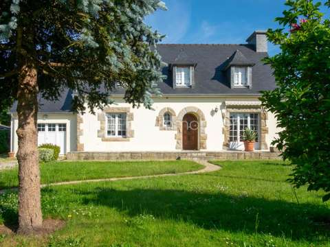 Vente maison 5 pièces Rospez 22