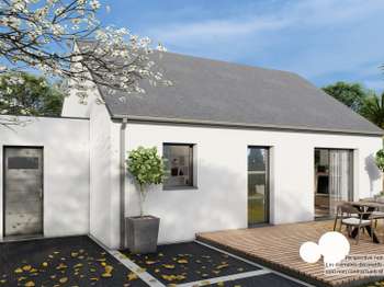 Vente maison 3 pièces Vente maison 3 pièces