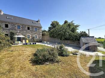 Vente Maison 4 chambresRospez