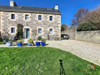 Vente maison 6 pièces Rospez 22
