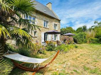 Vente Maison 4 chambresRospez