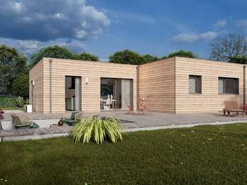 Vente Maison 3 chambresRospez