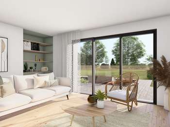 Vente maison 4 pièces Vente maison 4 pièces