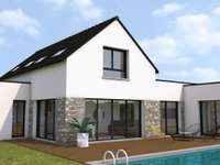 Vente maison 5 pièces Vente maison 5 pièces