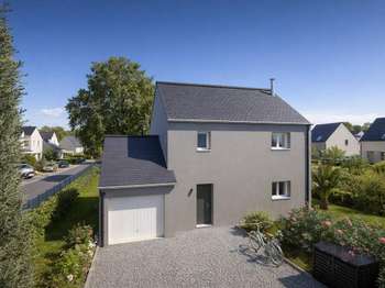 Vente maison Rospez 22