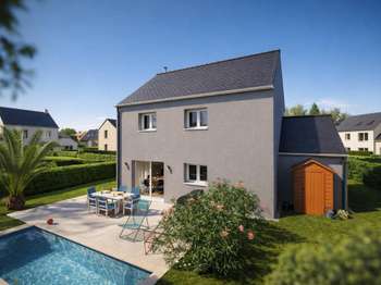 Vente maison Vente maison