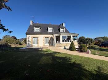 Vente maison 8 pièces Rospez 22