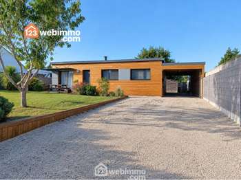 Vente maison 5 pièces Rospez 22