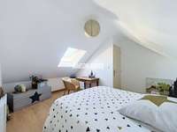 Vente maison 8 pièces Vente maison 8 pièces