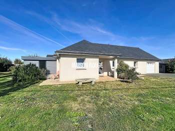 Vente maison 8 pièces Rospez 22
