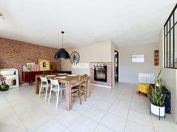 Vente maison 8 pièces Vente maison 8 pièces