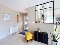 Vente maison 8 pièces Vente maison 8 pièces