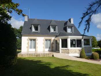 Vente Maison 5 chambresRospez