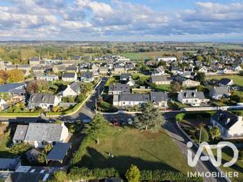 Vente maison 4 pièces Rospez 22