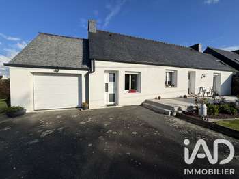 Vente Maison 3 chambresRospez