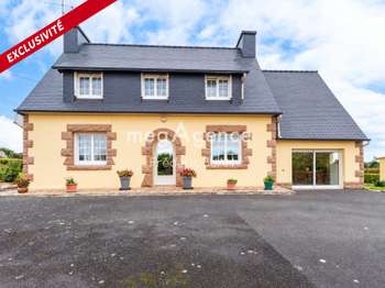 Vente maison 7 pièces Rospez 22