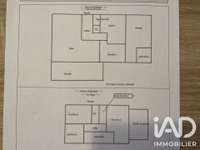 Vente maison 6 pièces Vente maison 6 pièces