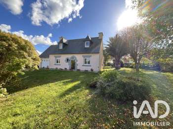 Vente maison 8 pièces Rospez 22