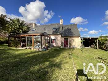 Vente Maison 4 chambresRospez