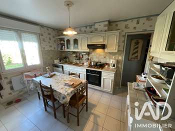 Vente maison 6 pièces Vente maison 6 pièces