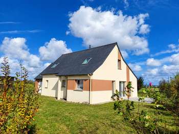 Vente maison 5 pièces Rospez 22