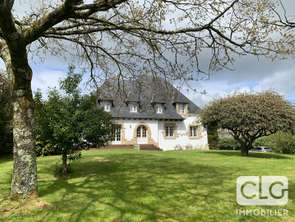 Vente Maison 6 chambresRosporden