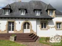 Vente maison 9 pièces Vente maison 9 pièces