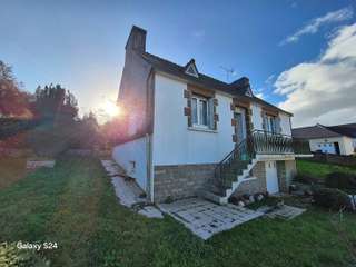 Vente maison 4 pièces Vente maison 4 pièces