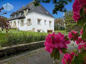 Vente Maison 6 chambresRosporden