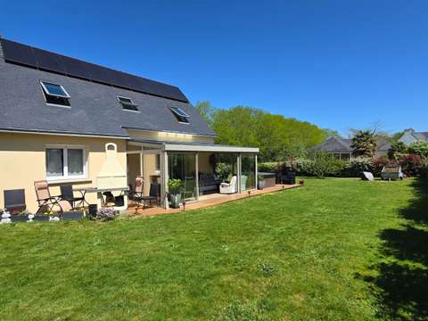 Vente maison 6 pièces Rosporden 29