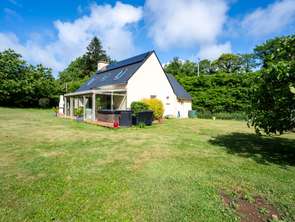 Vente Maison 4 chambresRosporden