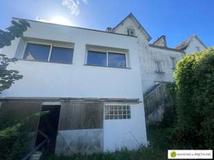 Photo Vente maison Rosporden
