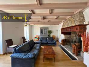 Vente Maison 6 chambresRosporden