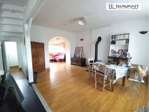 Vente maison 5 pièces Rosporden 29