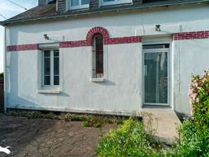 Vente Maison 3 chambresRosporden