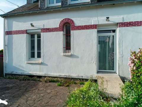 Vente maison 6 pièces Rosporden 29