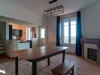 Vente maison 6 pièces Vente maison 6 pièces