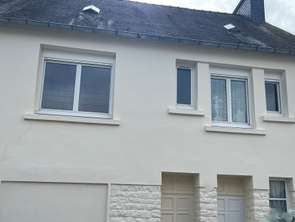 Vente Maison 2 chambresRosporden