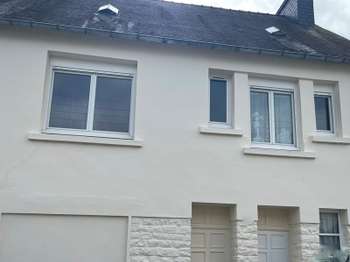 Vente maison 5 pièces Rosporden 29