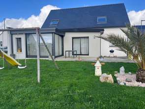 Vente Maison 4 chambresRosporden